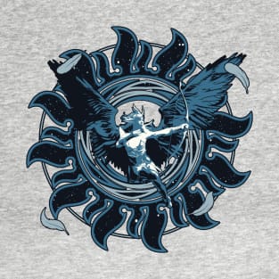 Valkyrie Ascending T-Shirt